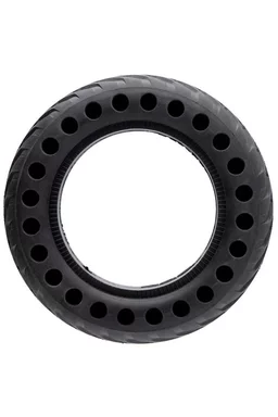 Cauciuc plin 8x2-5 pentru Kugoo S1 (WH-1) picture - 3