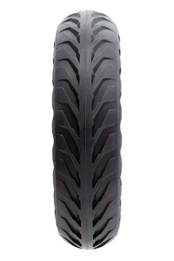 Cauciuc plin 8x2-5 pentru Kugoo S1 (WH-1) picture - 4