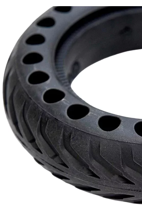 Cauciuc plin 8x2-5 pentru Kugoo S1 (WH-1) picture - 5