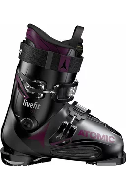 Clăpari Atomic Live Fit 90 W