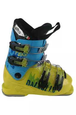 Clăpari Dalbello Team CSH 8170