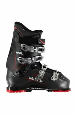 Clăpari Dalbello Vail Red 65