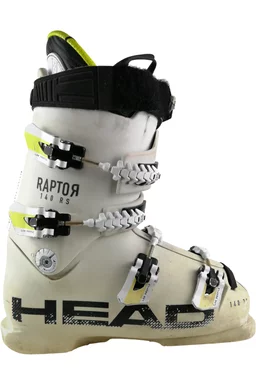 Clăpari Head Raptor 140 CSH 11881