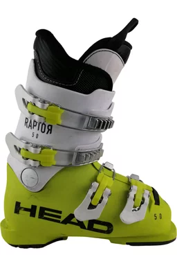 Clăpari Head Raptor 50 CSH 11872