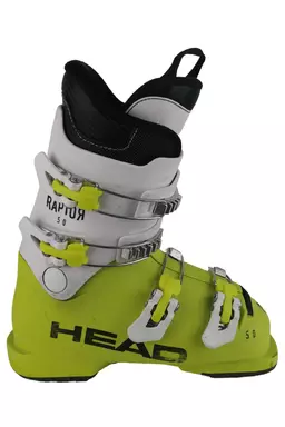 Clăpari Head Raptor 50 CSH 8109