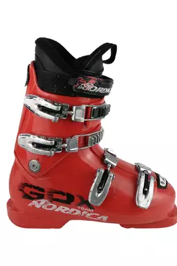 Clăpari Nordica GP TJ CSH 8051