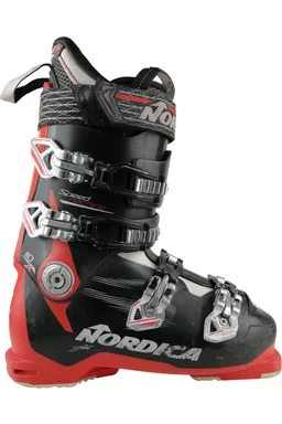 Clăpari Nordica Speed 110 CSH 11871
