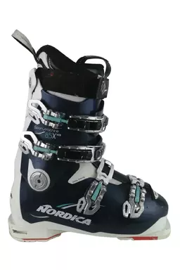 Clăpari Nordica Sport Machine CSH 8203