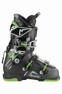 Clapari Roxa Evo 90 2019 Black/Green