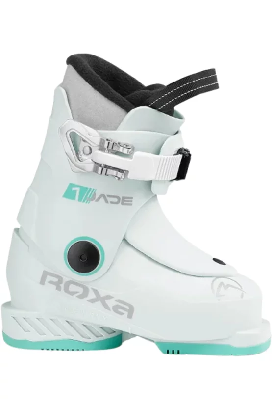 Clăpari Roxa Jade 1 Alpine 2025-2026 picture - 1