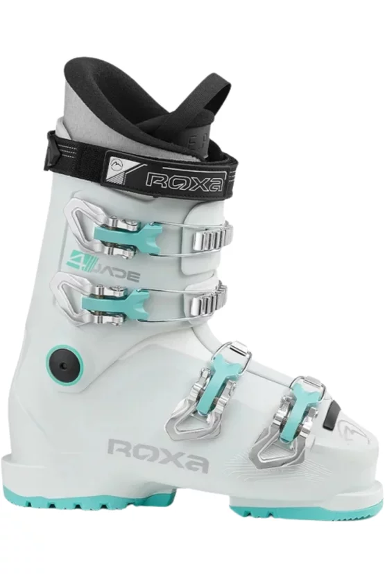 Clăpari Roxa Jade 4 Alpine 2025-2026 picture - 1