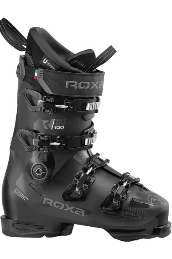 Clăpari Roxa RFIT HV 100 GW 2025-2026 picture - 1