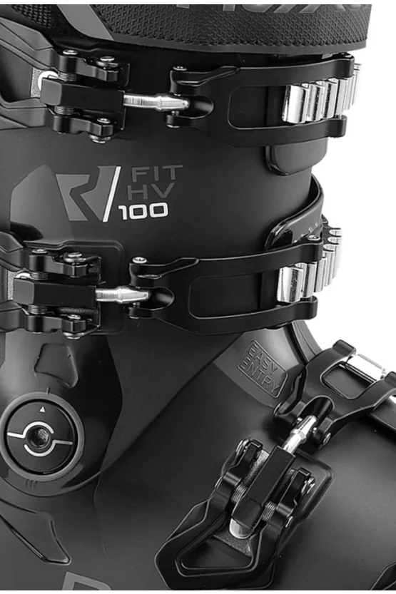 Clăpari Roxa RFIT HV 100 GW 2025-2026 picture - 2