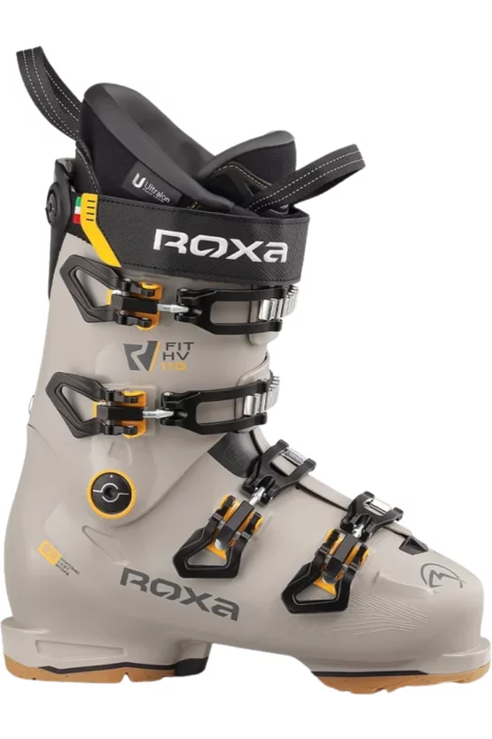 Clăpari Roxa RFIT HV 110 GW 2025-2026 picture - 1