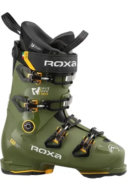 Clăpari Roxa RFIT HV 120 GW 2025-2026