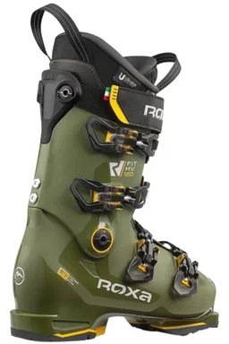 Clăpari Roxa RFIT HV 120 GW 2025-2026