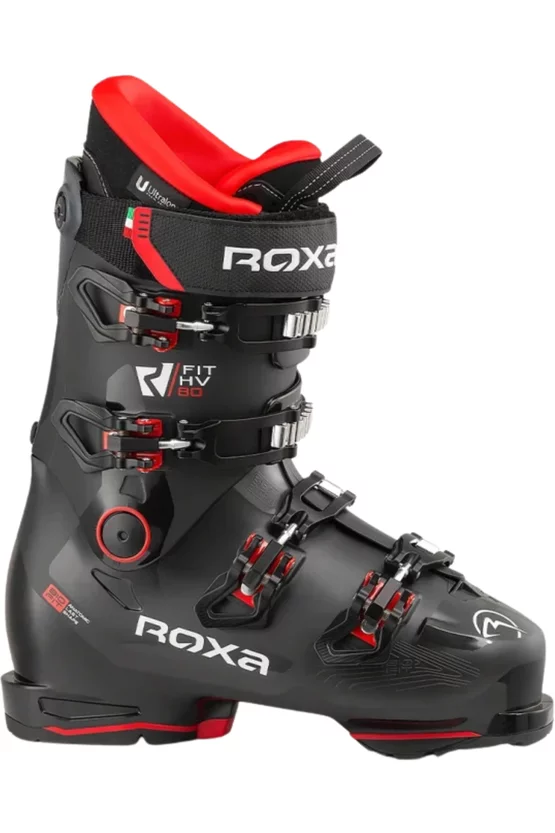 Clăpari Roxa RFIT HV 80 GW 2025-2026 picture - 1