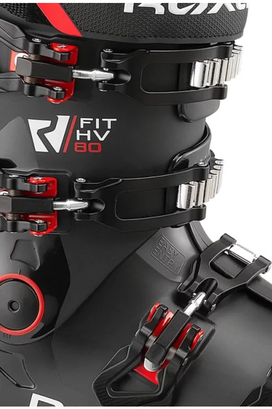 Clăpari Roxa RFIT HV 80 GW 2025-2026 picture - 3