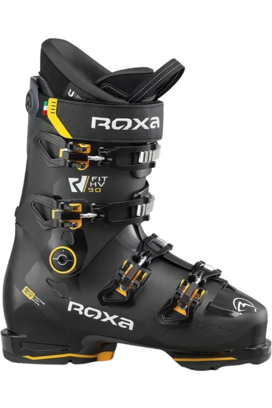 Clăpari Roxa RFIT HV 90 GW 2025-2026 picture - 1