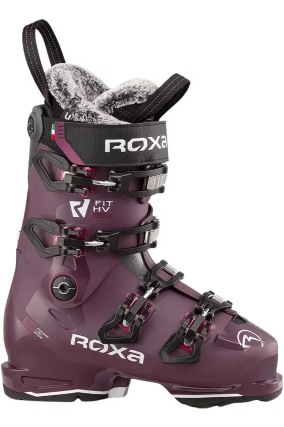 Clăpari Roxa RFIT HV 95 W GW 2025-2026 picture - 1