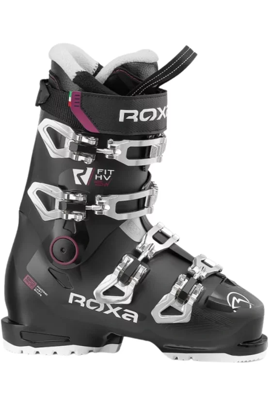 Clăpari Roxa RFIT HV S W Alpine 2025-2026 picture - 1