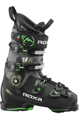 Clăpari Roxa RFIT MV 100 GW 2025-2026