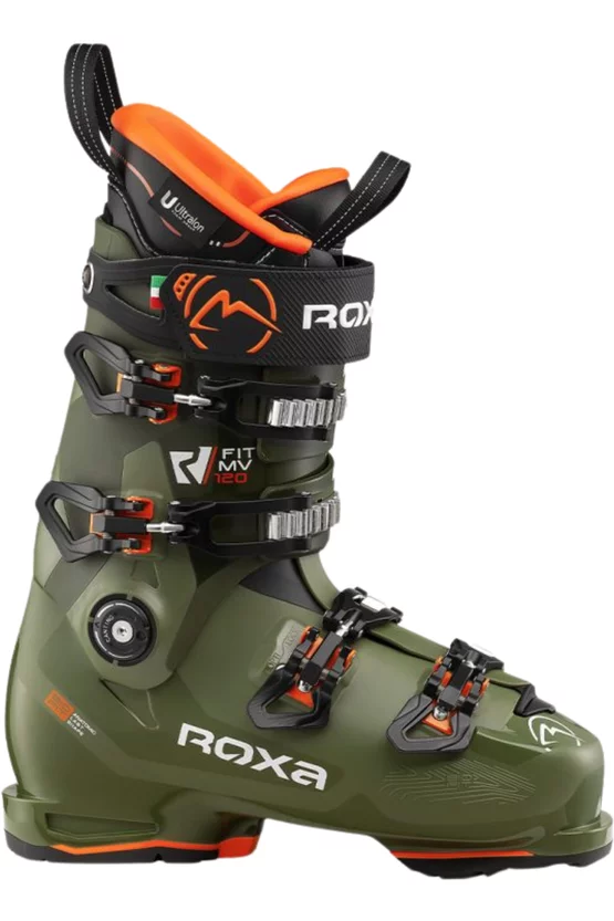 Clăpari Roxa RFIT MV 120 GW 2025-2026 picture - 1