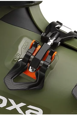 Clăpari Roxa RFIT MV 120 GW 2025-2026