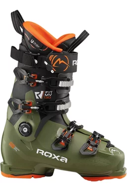 Clăpari Roxa RFIT MV 130 GW 2025-2026