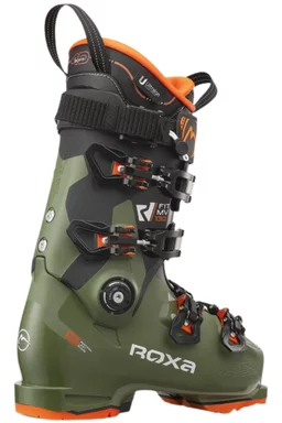 Clăpari Roxa RFIT MV 130 GW 2025-2026