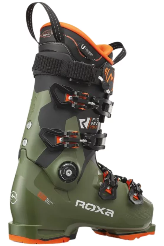 Clăpari Roxa RFIT MV 130 GW 2025-2026 picture - 2