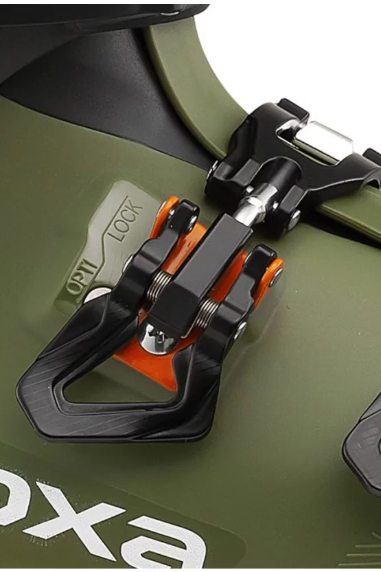 Clăpari Roxa RFIT MV 130 GW 2025-2026 picture - 3