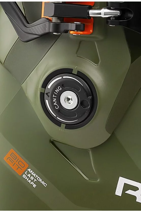 Clăpari Roxa RFIT MV 130 GW 2025-2026 picture - 4