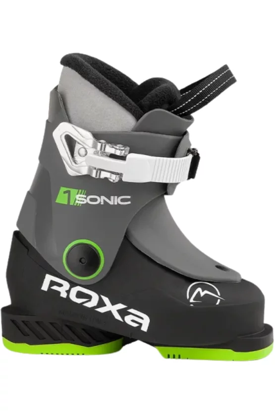 Clăpari Roxa Sonic 1 Alpine 2025-2026 picture - 1