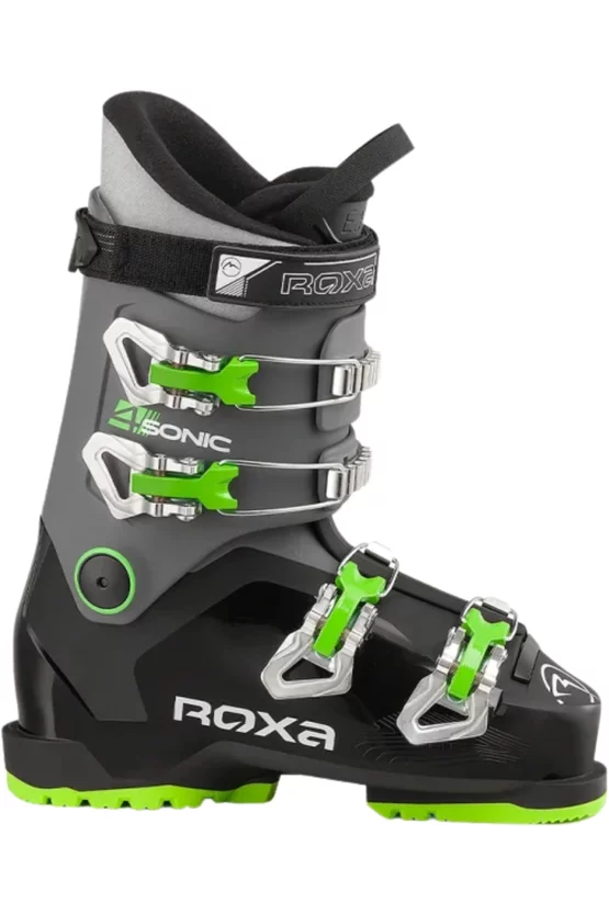 Clăpari Roxa Sonic 4 Alpine 2025-2026 picture - 1