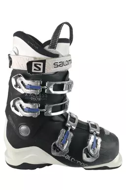 Clăpari Salomon Access R60 W CSH 8183