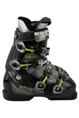 Clăpari Salomon Mission R90 CSH 6603
