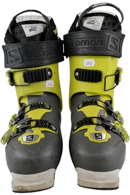 Clăpari Salomon Quest PRO 130 CSH 11852