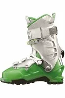 Clapari Tura Scarpa Gea