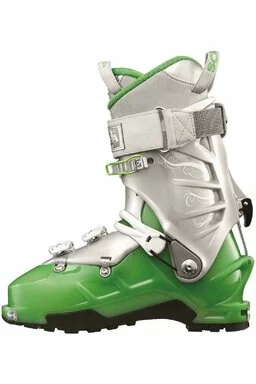 Clapari Tura Scarpa Gea picture - 4