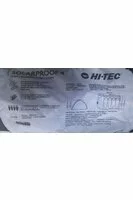 Cort Hi-tec Solarproof de 4 persoane