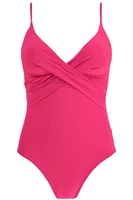 Costum de baie Barts Kelli Shaping One Piece Roz
