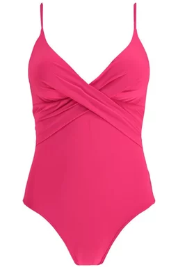 Costum de baie Barts Kelli Shaping One Piece Roz