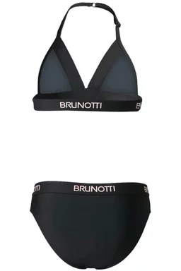Costum de baie Brunotti Elena Jr. Negru