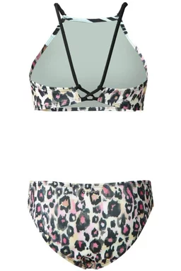 Costum de baie Brunotti Malti Jr. Negru