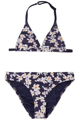 Costum de baie O`Neill PG Venice Albastru/Alb