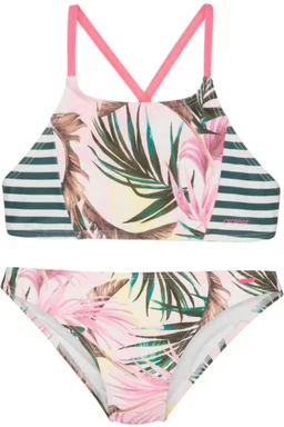 Costum de baie Protest Elba Jr. Roz