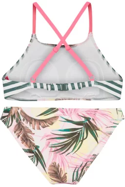 Costum de baie Protest Elba Jr. Roz