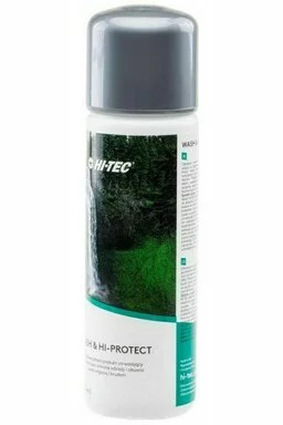 Detergent Hi-Tec Wash & Hi-Protect 315 ml