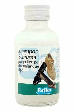 Detergent/Șampon Spumă Reflex